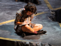 New York City Musical ‘Slam Frank’ Portrays Holocaust Victim Anne Frank as Pansexual La