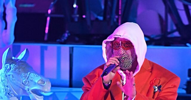 Bad Bunny Kicks Off ‘SNL’ 51st Season Mocking His Super Bowl Critics: ‘You Have Four Months to Learn Spanish’