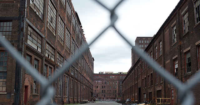 Breitbart Business Digest: Un-Creative Destruction — How Offshoring American Jobs Destroys Innovation