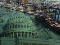 Breitbart Business Digest: The Wealth of Foreign Nations Depends on America’s Endless Budget 