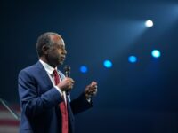 Exclusive — Dr. Ben Carson: Artificial Intelligence and the Erosion of Trust