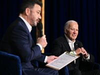 Fearful Biden Warns of ‘Dark Days’ Under Trump and Calls on Americans to Stand with Late-Night 