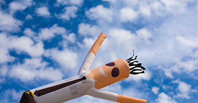 Breitbart Business Digest: Why a Cooling Labor Market Hasn’t Cooled Confidence