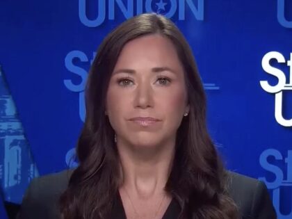 Sen. Katie Britt (R-AL)