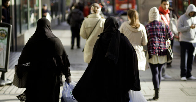 Portugal’s Parliament Greenlights Burqa Ban to Protect Women and Girls