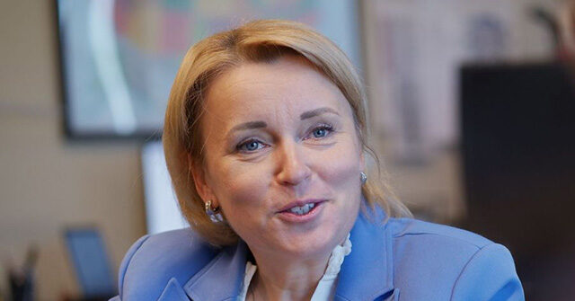 EU Ambassador to USA: E.U.-U.S. Relations Going the 'Right Direction'