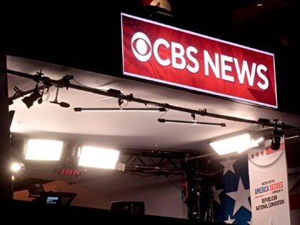 Nolte: Nearly 100 Jobs Eliminated at Far-left CBS News