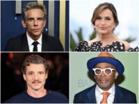 Hollywood Celebrities Go Wild for ‘No Kings’ Protests