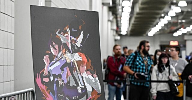 Box Office: ‘Chainsaw Man’ Topples Disney Bombs ‘Springsteen’ and ‘Tron: Ares’