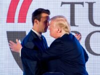 Watch Live: Donald Trump Honors Charlie Kirk with the Medal of Freedom