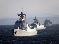 China Manipulates U.N. to Justify Invading Taiwan