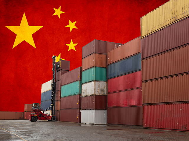 Breibart Business Digest: 25 Years of China’s Advantage and America’s Amnesia