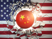 Breitbart Business Digest: Creative Destruction vs. Chinese Destruction
