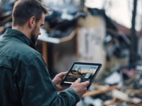 Chubb Protects American Assets in Times of Need