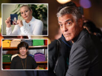 Epstein Victim Virginia Giuffre Claims Ghislaine Maxwell Bragged of Performing Sex Act on George Cl