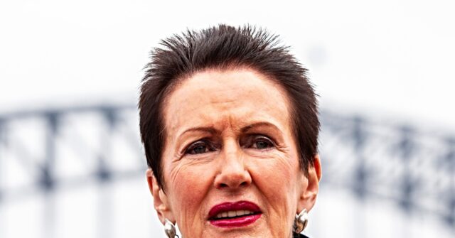 Crikey! Woke Aussie Mayor Bans ‘Bad for the Planet’ Outdoor Gas Barbecues