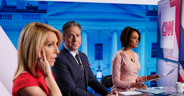 Nolte: HBO Max Will No Longer Carry Disgraced CNN’s Live Feed