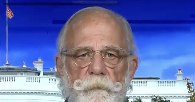 Ty Cobb: Comey, James Indictments Brought Merely Because of Trump’s ‘Narcissism’