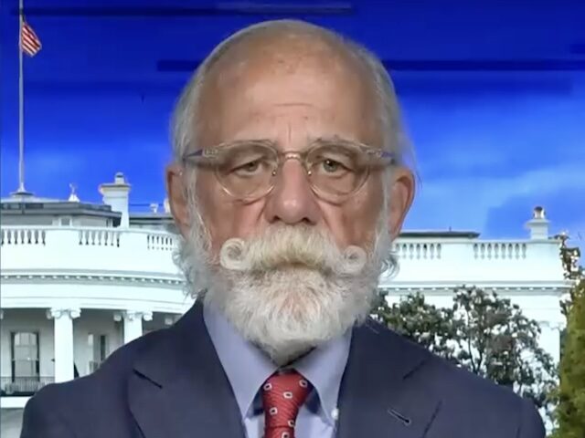 Ty Cobb: SCOTUS Realizing Trump Is an ‘Existential Threat to Democracy’