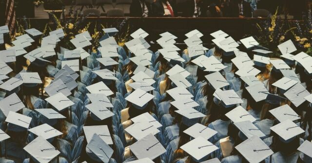 Pollster: U.S. College Grads Too Paralyzed by TDS to See H-1B Threat