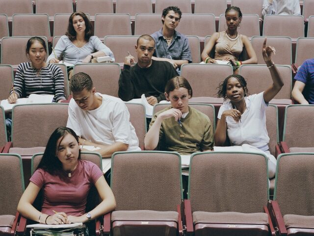 Professors Catch Dozens of Students Using AI to Write Apology Letters for Using the Same Tools to Cheat in Class