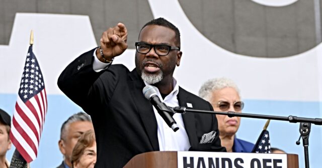 Over 14,200 Murders in Democrat-Run Chicago 2000 Into 2025