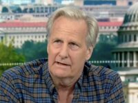 Jeff Daniels on Trump AI Video: ‘Would Lincoln Have Done That?’