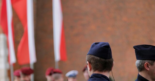 Ukrainian Citizens Over Alleged Russian Sabotage Plot