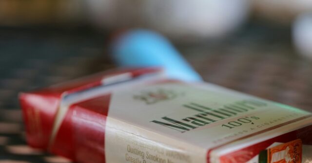 25 Cigarette-Smuggling Balloons Disrupt Lithuania Airspace, Halt 30 Flights