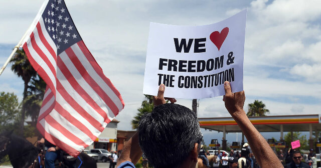 Exclusive – Rep. Chip Roy: Sharia Law Incompatible with 'Our Judeo-Christian-Founded Western Civilization Laws'