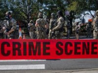 DHS: Agents ‘Rammed by Vehicles’ Outside Chicago, Fired ‘Defensive Shots’