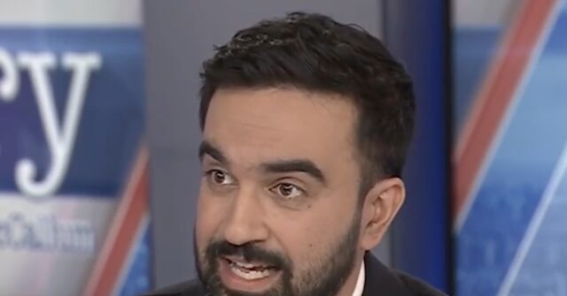 Mamdani on Arresting Netanyahu: I Will ‘Exhaust Every Legal Option’ to Do So