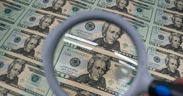 Republicans Seek to Overhaul Law That Led to Debanking