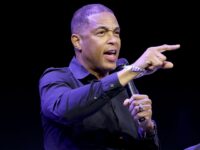 Don Lemon Urges Black Americans to Arm-up to Fight off ICE