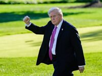 Watch — Trump Dismisses ‘Joke’ No Kings Protests: ‘I Work My Ass Off’