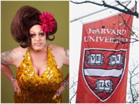 Harvard Hires Drag Queen ‘LaWhore Vagistan’ as Visiting Professor