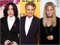 Hollywood Celebrities Push Left-Wing ‘No Kings’ Rallies to ‘Send a Signal to the 