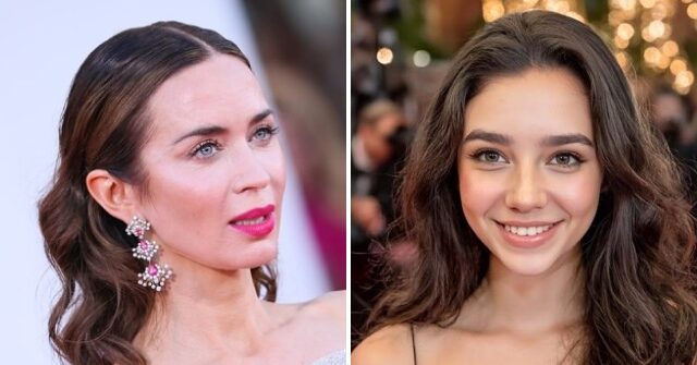 Actors Guild, Emily Blunt, Whoopi Goldberg Erupt over AI ‘Actress' Tilly Norwood: ‘Really Scary... Please Stop’
