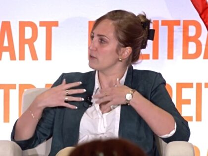 Moms devoted to the Make America Healthy Again Movement (MAHA) want free market options --