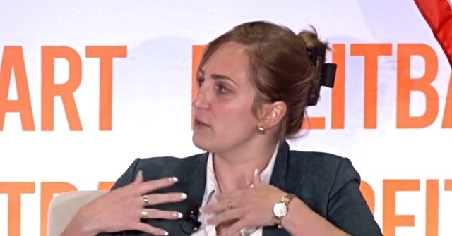 Emily Stack: MAHA Moms Want Free Market Options, Not Government Mandates