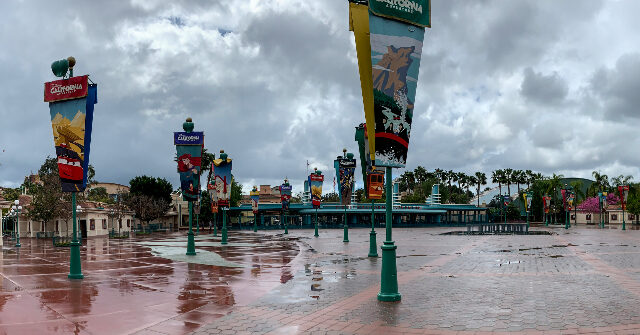 Report: Disney World Suffers Slowest September Attendance in Four Years