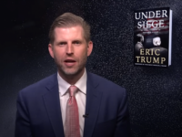 Exclusive — Eric Trump: Crypto, Bitcoin Brings True Democracy to Financial Process