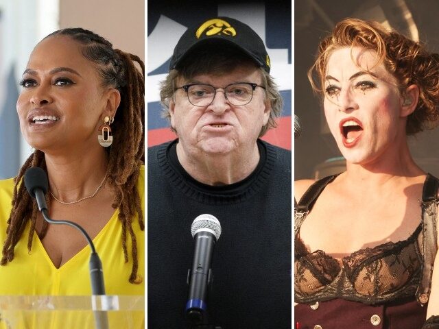 ‘Fall of Freedom’: Artists Plan Protests for ‘Creative Resistance’ of &#821