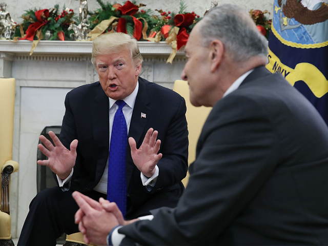 Trump Urges Legal Path to Sustain SNAP Payments Amid Government Shutdown