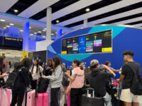 Flights Around U.S. Delayed by Hours as Air Traffic Controllers Go Without Pay in Government Shutdo