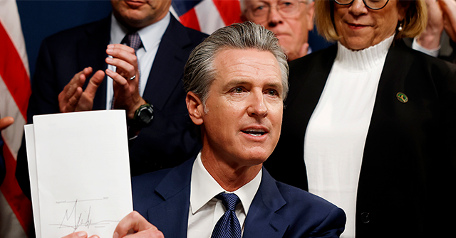 Exclusive—Elizabeth Barcohana: Newsom’s Proposition 50 Will Grow the Hamas Caucus in Washington