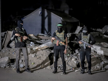 Hamas and Islamic Jihad Defy Trump’s Ceasefire, ‘Negotiating with Himself’; No Disarmament Co