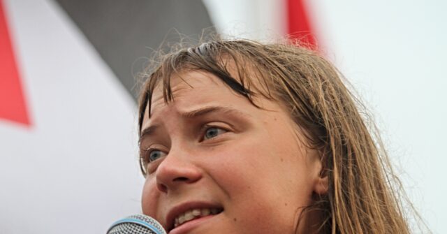 Greta Thunberg’s Complaints About Alleged Jail Conditions Dismissed by Israeli Govt. as ‘Brazen Lies’