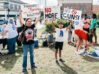 Minnesota Democrat Leaders Plan Town Halls to Stir up Gun Control Support