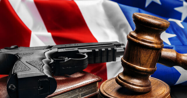 GOA Secures End to Universal Background Checks in Virginia